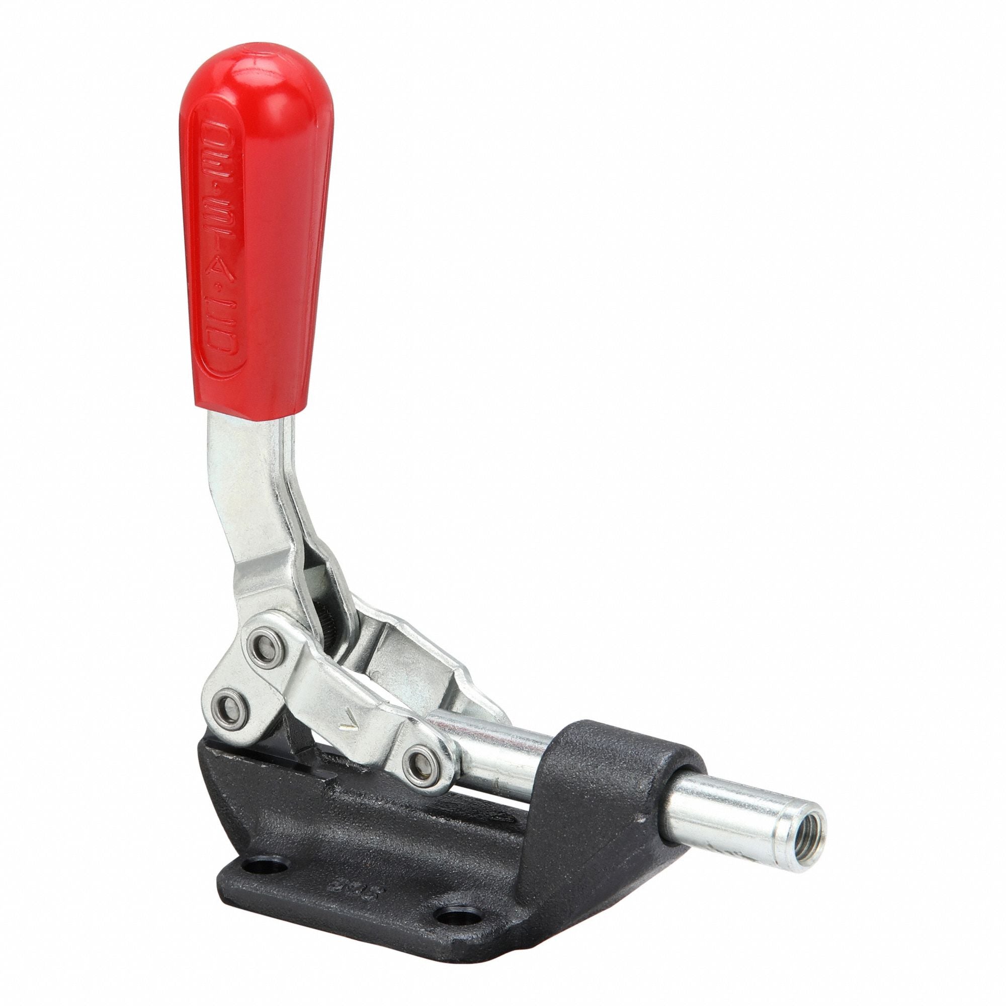 DE-STA-CO 603M Straight Line Clamp M8 Steel
