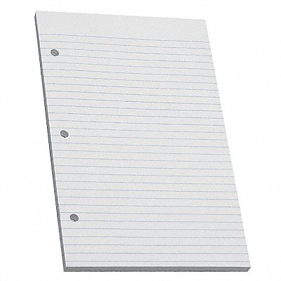 36CG03 ABILITY ONE 7530000000000 Looseleaf Paper Ruled PK100