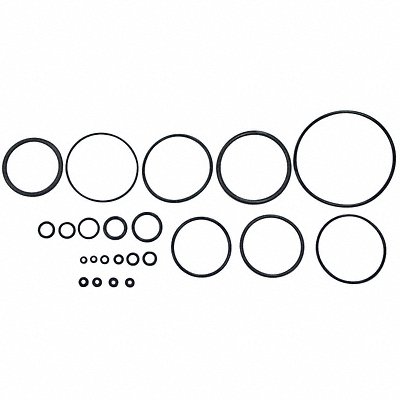 SPEEDAIRE PN31CCP21G O-ring Kit Speedaire
