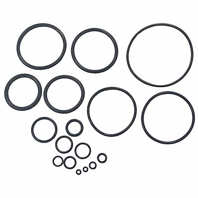 SPEEDAIRE PN31CCP25G O-ring Kit Speedaire