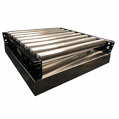 B-TEK BTBRT1212 Bench Scale Platform 12 in Depth 12 in W