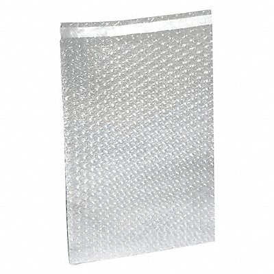 GRAINGER 36DY41 Bubble Bag General Purpose PK1500