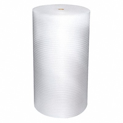 GRAINGER 36DY86 Foam Roll Standard Perforated