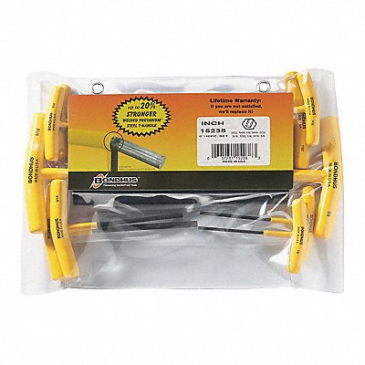 BONDHUS 15238 12Gp Hand Tap 15238