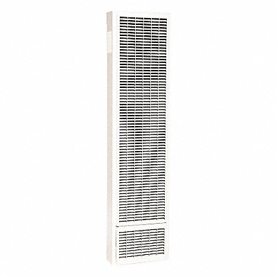 WILLIAMS COMFORT PRODUCTS 2509622A Gas Wall Recessed-Mnt Furnace 17870 BtuH