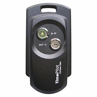TIMEPILOT 4509 Time Clock Weatherproof