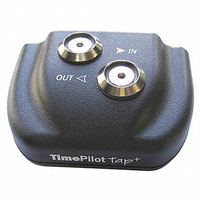 TIMEPILOT 4880 Time Clock Hand Held