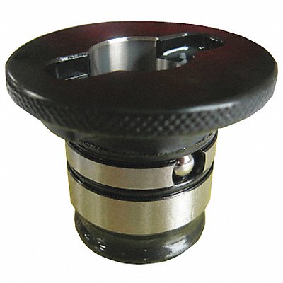 PALMGREN 9680550 Adaptor 1 in H. Steel