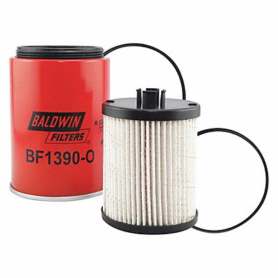 BALDWIN FILTERS BF9858KIT Fuel Filter