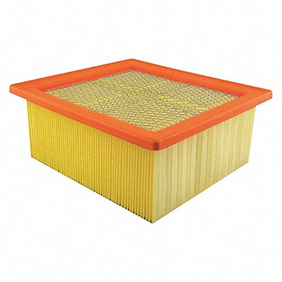 BALDWIN FILTERS PA4458 Air Filter Panel