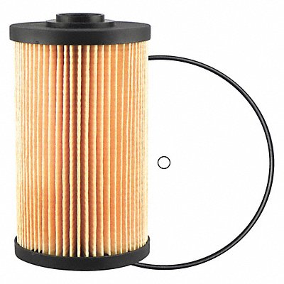 BALDWIN FILTERS PF9868 Fuel Filter 6-13/32x3-23/32x6-13/32 In