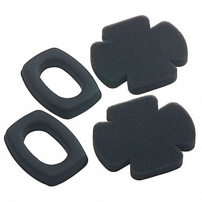 HONEYWELL HOWARD LEIGHT HK4 Replacement Ear Muff Pad Kit