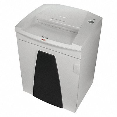HSM OF AMERICA SECURIOB35S Paper Shredder Large Office