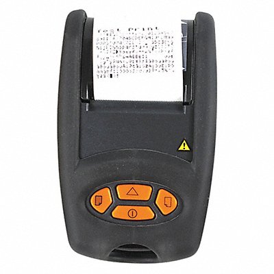 UEI TEST INSTRUMENTS IRP2 Infrared Thermal Printer