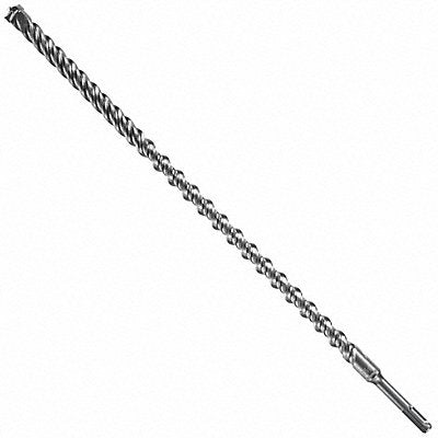 BOSCH HCFC2104 Hammer Masonry Drill 5/8in Carbide Head