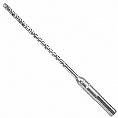BOSCH HCFC2011 Hammer Masonry Drill 3/16in Carbide Head