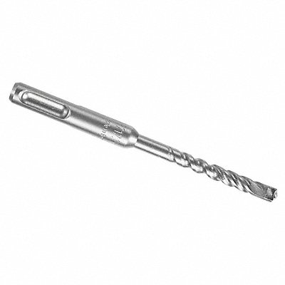 BOSCH HCFC2040B25 Hammer Masonry Drill 1/4 PK25
