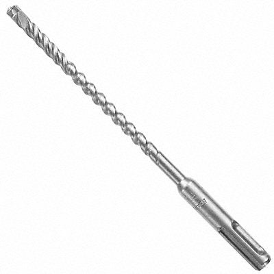 BOSCH HCFC2041 Hammer Masonry Drill 1/4in Carbide Head