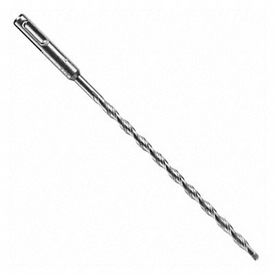BOSCH HCFC2042 Hammer Masonry Drill 1/4in Carbide Head