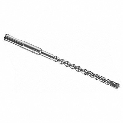 BOSCH HCFC2051 Hammer Masonry Drill 5/16in Carbide Head