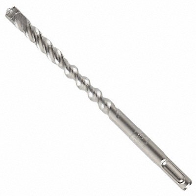 BOSCH HCFC2061 Hammer Masonry Drill 3/8in Carbide Head