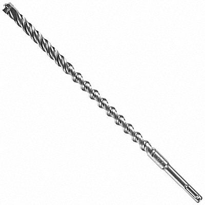 BOSCH HCFC2084 Hammer Masonry Drill 1/2in Carbide Head