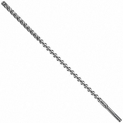 BOSCH HCFC2087 Hammer Masonry Drill 1/2in Carbide Head