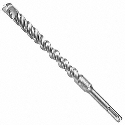 BOSCH HCFC2102 Hammer Masonry Drill 5/8in Carbide Head