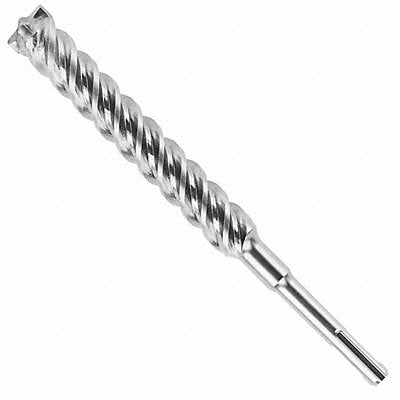 BOSCH HCFC2263 Hammer Masonry Drill 1in Carbide Head