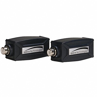 SPECO TECHNOLOGIES UTPAUDIO Audio Extender Cat5E