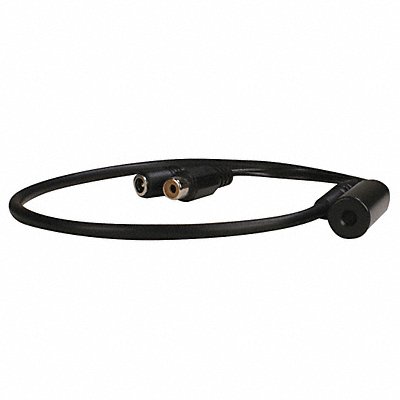 SPECO TECHNOLOGIES CAMMIC Line Level Microphone Camera