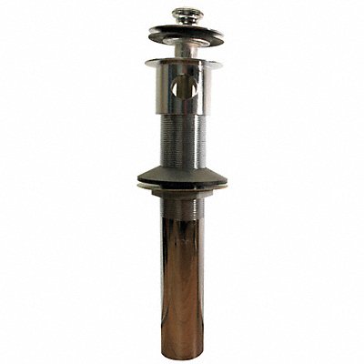 WATCO 800PPBRSCP Sink Drain 2 1/8 in Dia Brass