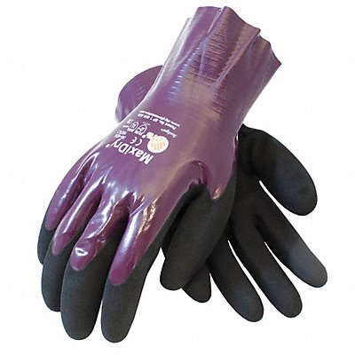 PIP 56426L Chemical Resistant Gloves L PK12