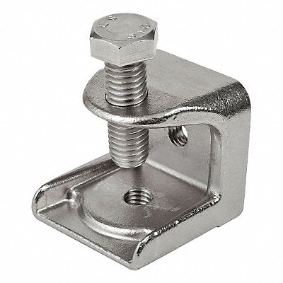 CALBRITE S60200BC00 Beam Clamp SS