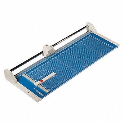 DAHLE 554 Rolling Blade Countertop Paper Trimmers
