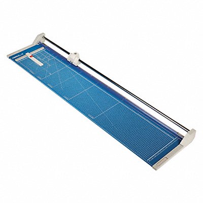 DAHLE 558 Rolling Blade Countertop Paper Trimmers