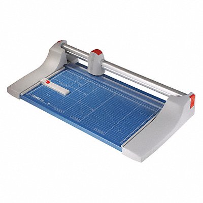 DAHLE 442 Rolling Blade Countertop Paper Trimmers