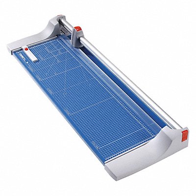 DAHLE 446 Rolling Blade Countertop Paper Trimmers
