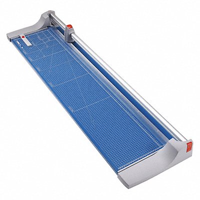 DAHLE 448 Rolling Blade Countertop Paper Trimmers