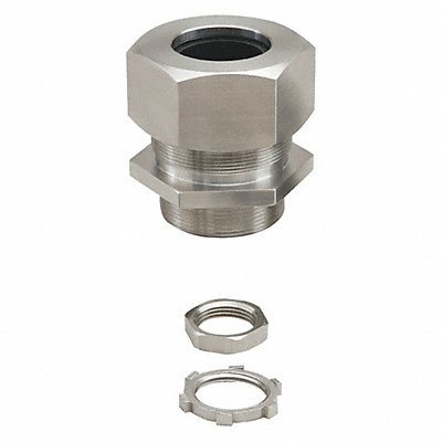 CALBRITE S40505GR00 Connector SS