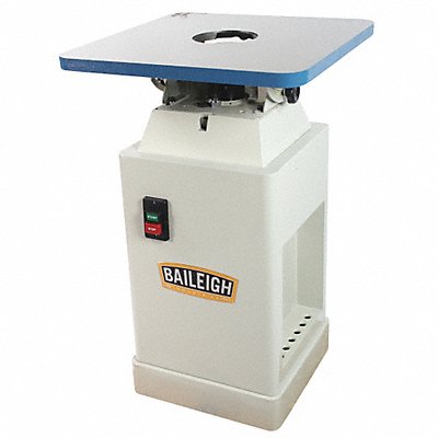BAILEIGH INDUSTRIAL OS2424 Oscillating Spindle Sander16 A1 hp