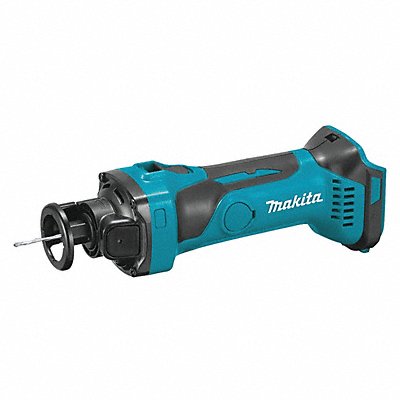 MAKITA XOC01Z Cut-Out Tool 12 3/8 in L 30 000 RPM