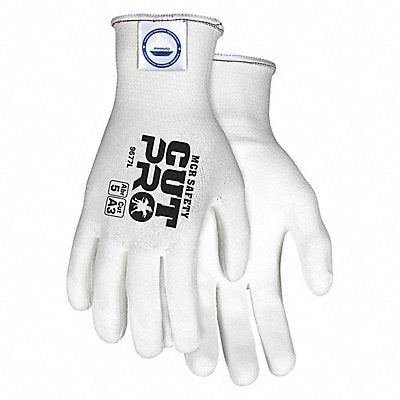 MCR SAFETY 9677XL E4241 Cut Resistant Gloves XL/10 PR