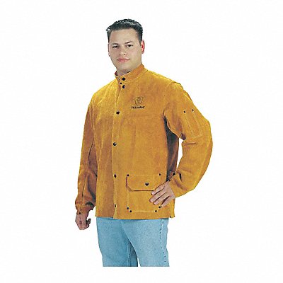 TILLMAN 32804X 4X Imp 30In Jacket