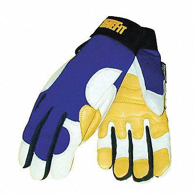 TILLMAN 1495L Gloves Insulated Thinsulate Large PR