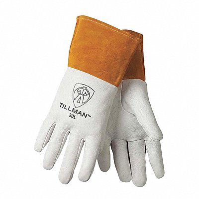 TILLMAN 30S J3134 Welding Glove TIG S/7 PR