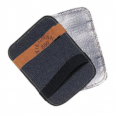 TILLMAN 550 Back Hand Pad