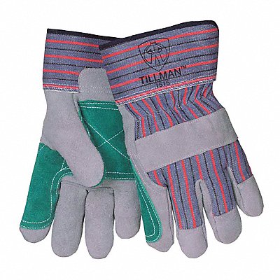 TILLMAN 1515B Double Palm Gloves PR