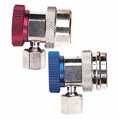 ROBINAIR 18191A Line Piercing Valve