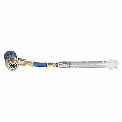 ROBINAIR 16256 Manifold For Model Rg5410A